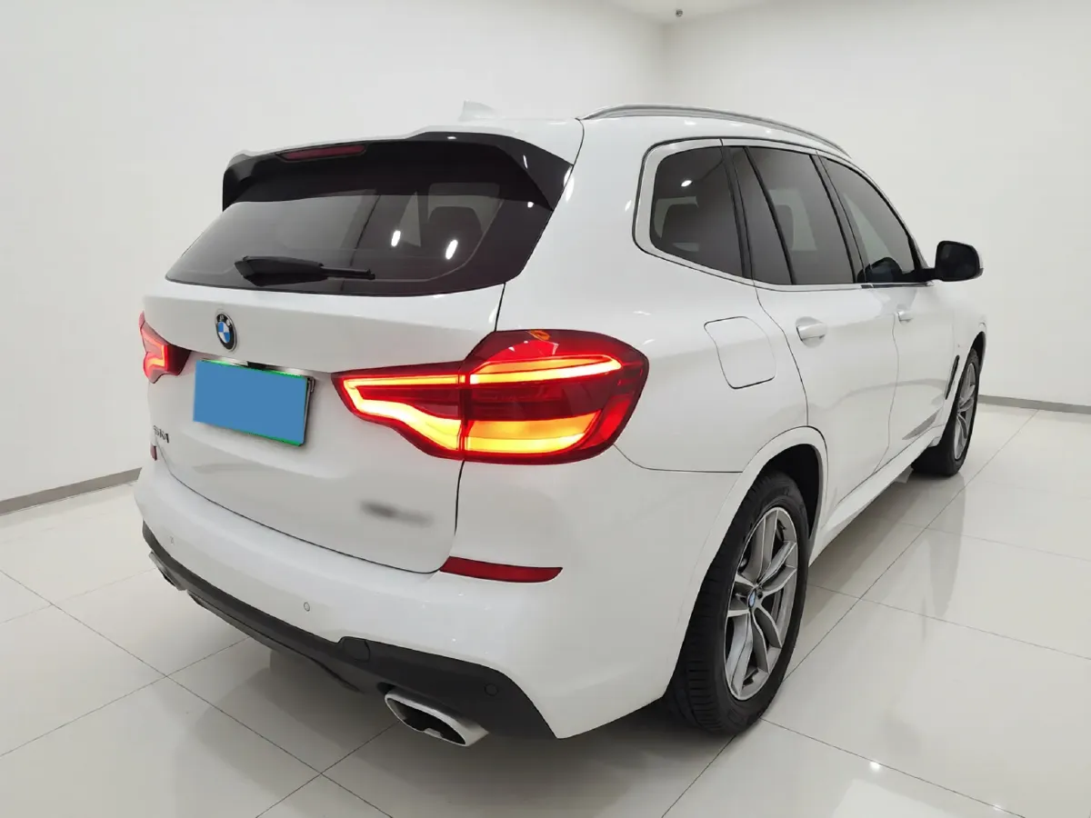 2020 BMW X3 2.0T 184HP L4 8AT,autocango,china used car exporter,china ev exporter,chinese used car exporter,chinese used ev exporter