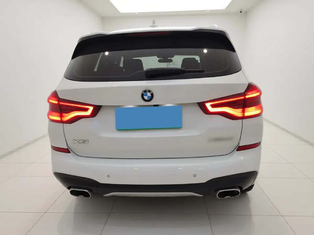 2020 BMW X3 2.0T 184HP L4 8AT,autocango,china used car exporter,china ev exporter,chinese used car exporter,chinese used ev exporter