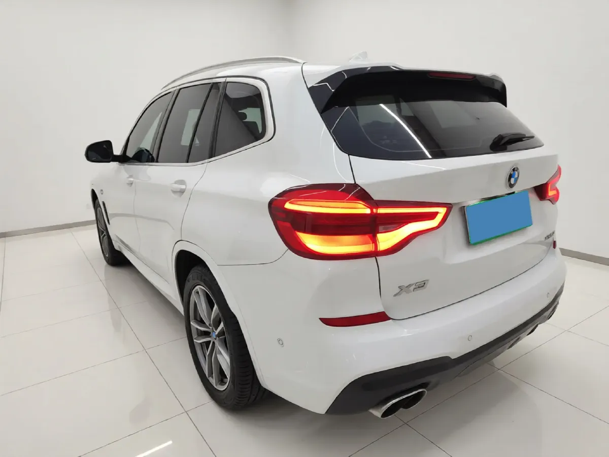 2020 BMW X3 2.0T 184HP L4 8AT,autocango,china used car exporter,china ev exporter,chinese used car exporter,chinese used ev exporter
