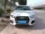 2016 Audi Q3 2.0T 170HP L4 7DCT