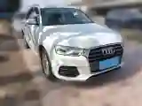 2016 Audi Q3 2.0T 170HP L4 7DCT