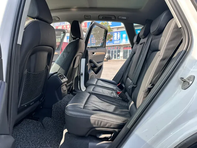 2015 Audi Q5 2.0T 224HP L4 8AT,autocango,china used car exporter,china ev exporter,chinese used car exporter,chinese used ev exporter