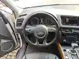 2015 Audi Q5 2.0T 224HP L4 8AT