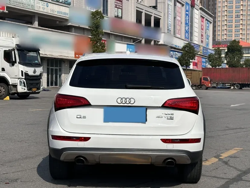 2015 Audi Q5 2.0T 224HP L4 8AT,autocango,china used car exporter,china ev exporter,chinese used car exporter,chinese used ev exporter