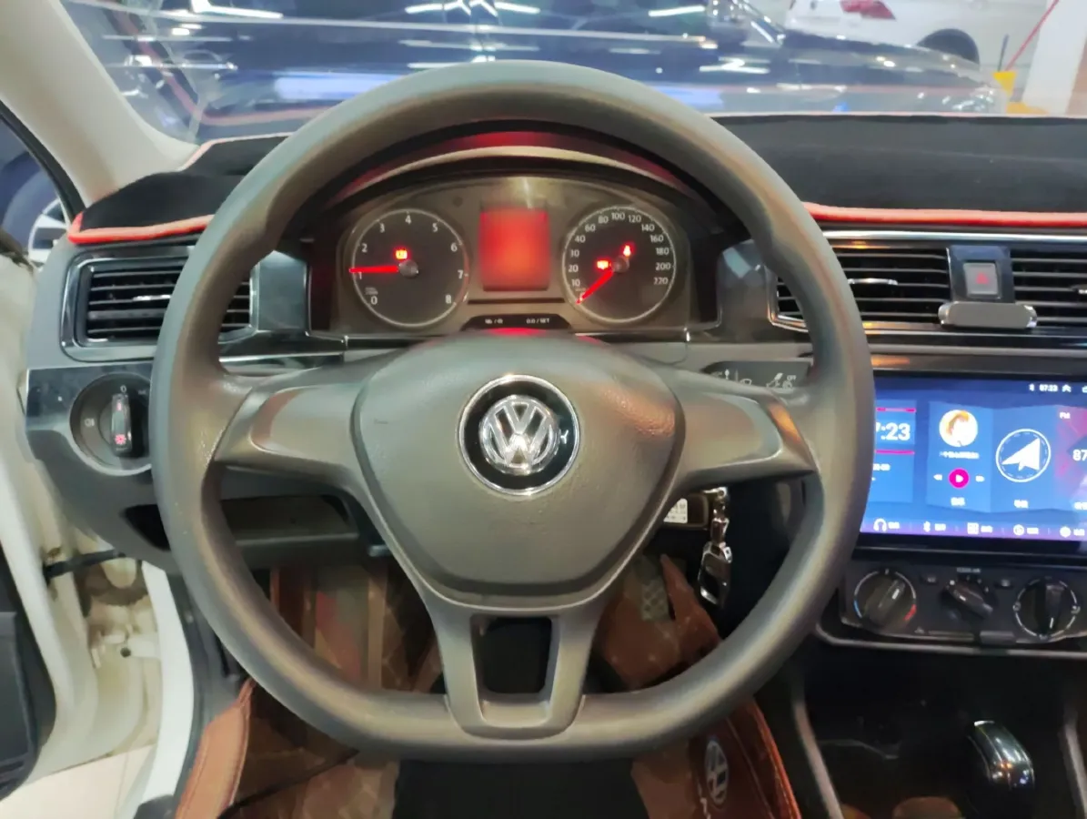 2021 Volkswagen Santana 1.5L 112HP L4 6AT,autocango,china used car exporter,china ev exporter,chinese used car exporter,chinese used ev exporter