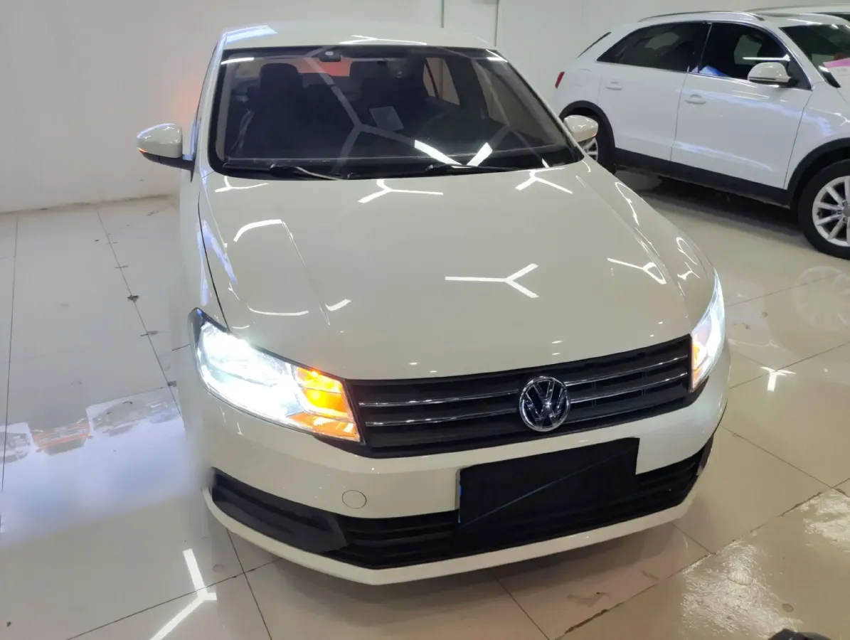 2021 Volkswagen Santana 1.5L 112HP L4 6AT,autocango,china used car exporter,china ev exporter,chinese used car exporter,chinese used ev exporter