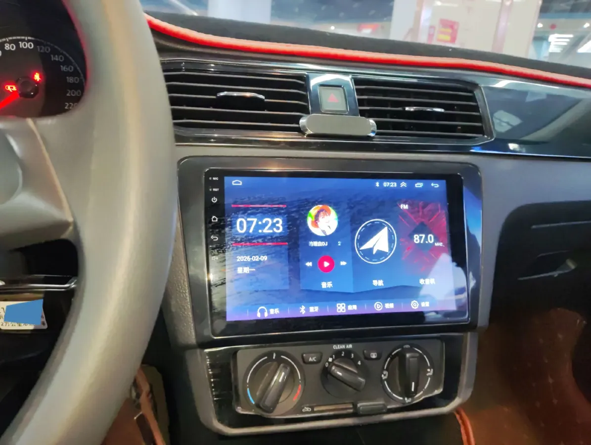 2021 Volkswagen Santana 1.5L 112HP L4 6AT,autocango,china used car exporter,china ev exporter,chinese used car exporter,chinese used ev exporter