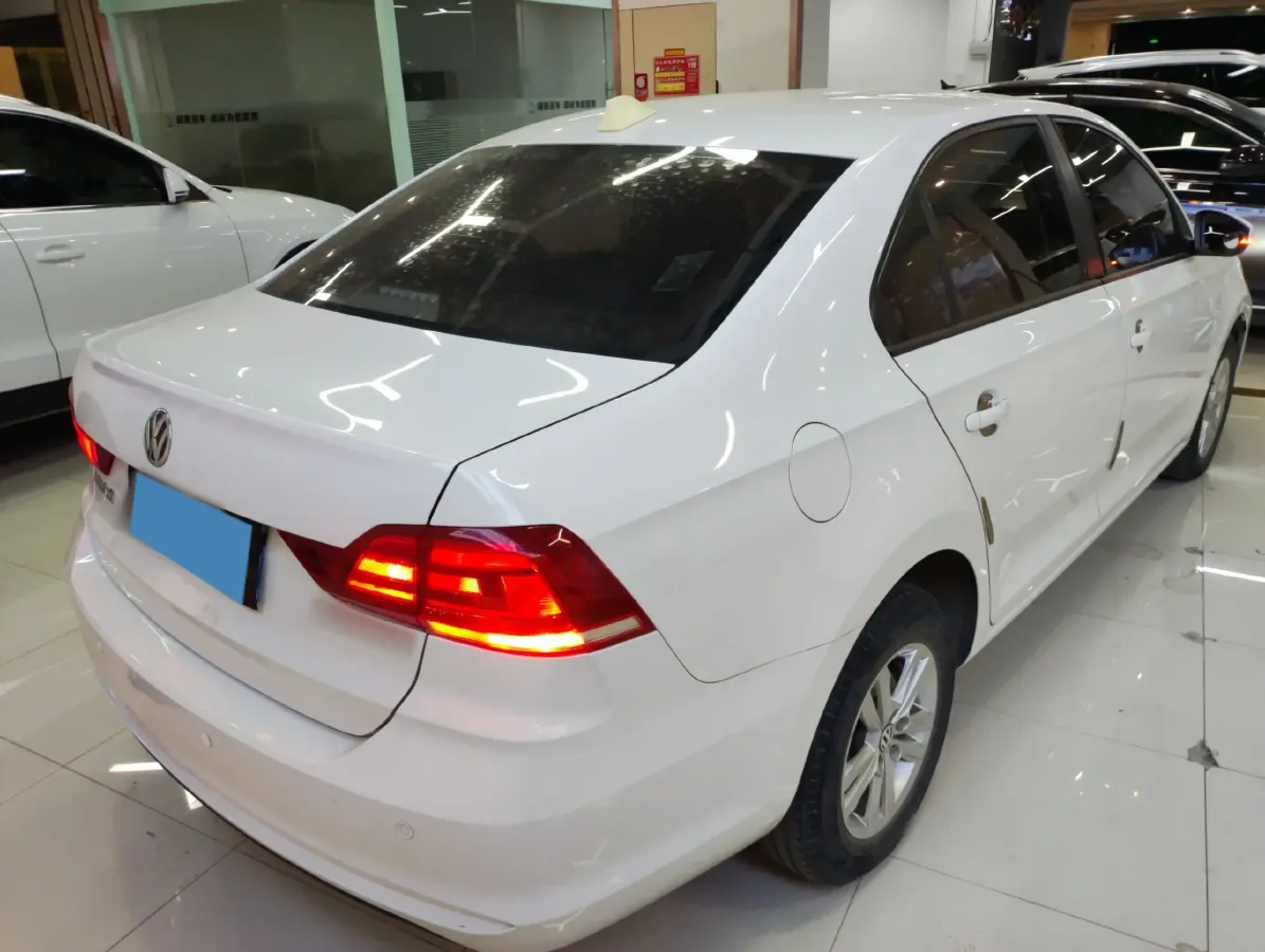 2021 Volkswagen Santana 1.5L 112HP L4 6AT,autocango,china used car exporter,china ev exporter,chinese used car exporter,chinese used ev exporter