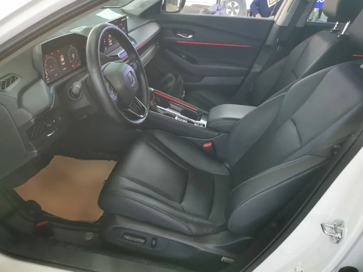 2023 Honda Accord 1.5T 192HP L4 CVT,autocango,china used car exporter,china ev exporter,chinese used car exporter,chinese used ev exporter