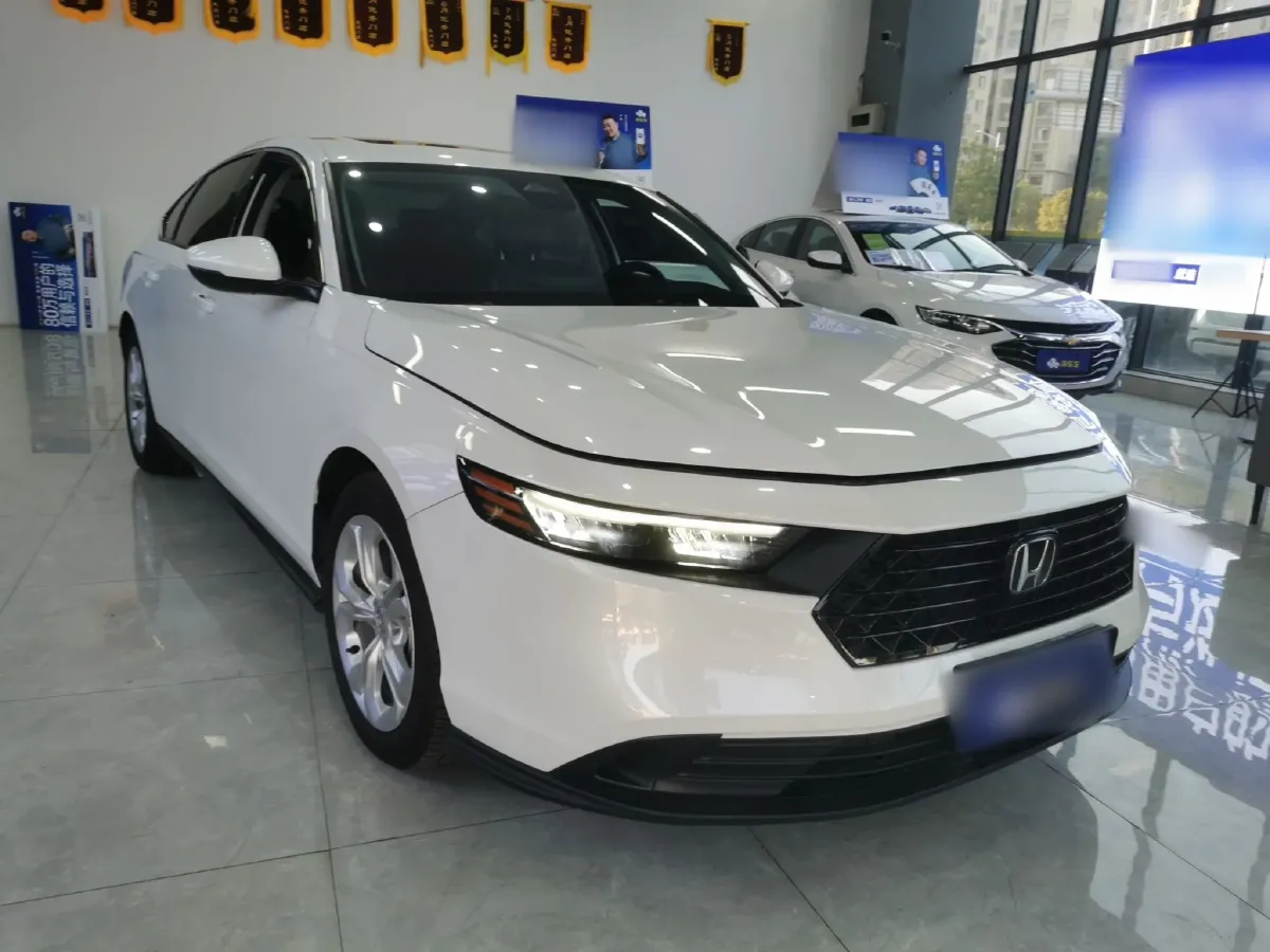 2023 Honda Accord 1.5T 192HP L4 CVT,autocango,china used car exporter,china ev exporter,chinese used car exporter,chinese used ev exporter