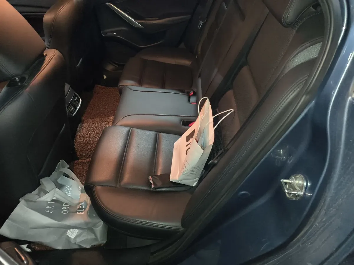 2017 Mazda Atenza 2.0L 158HP L4 6AT,autocango,china used car exporter,china ev exporter,chinese used car exporter,chinese used ev exporter