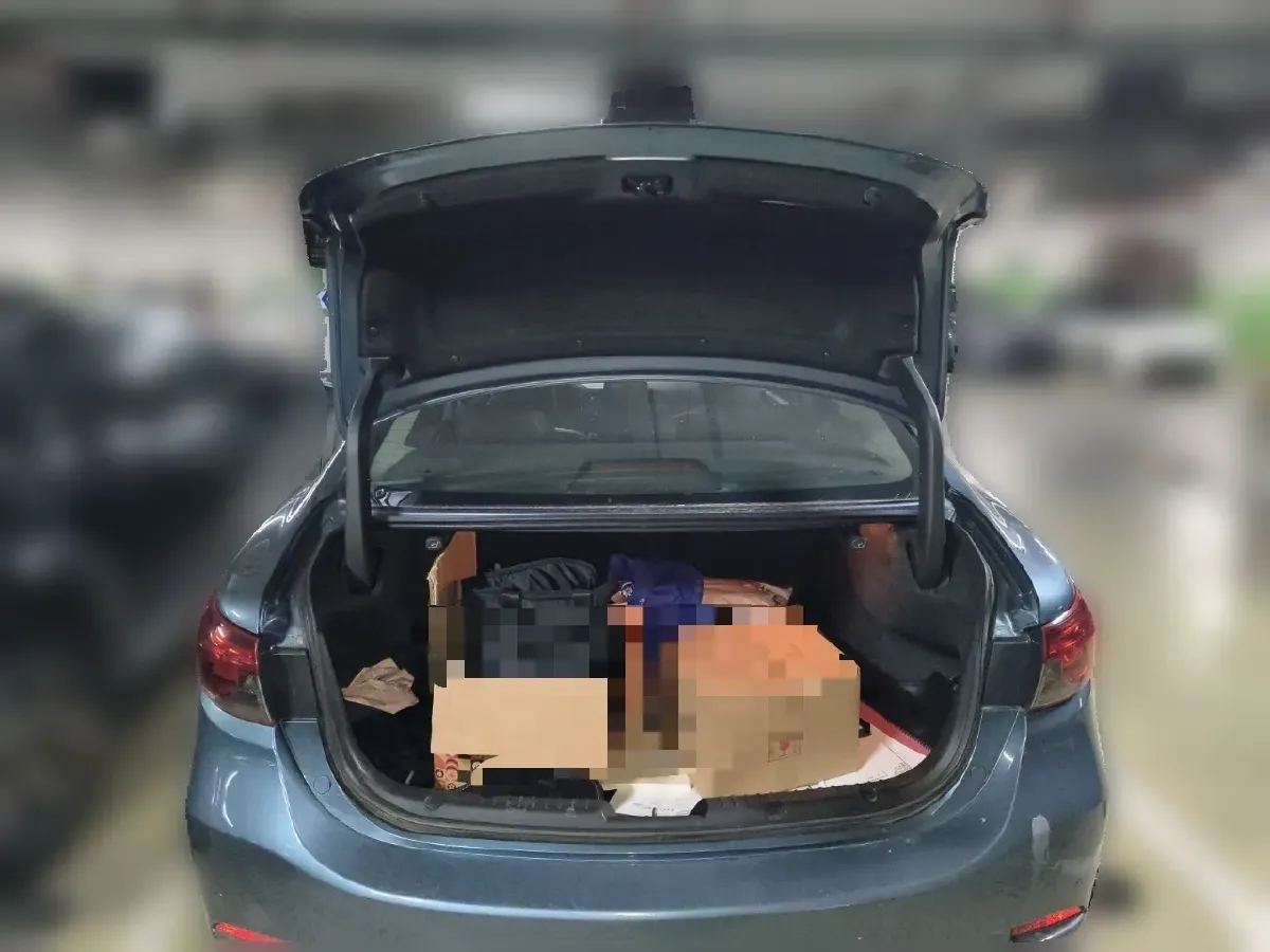 2017 Mazda Atenza 2.0L 158HP L4 6AT,autocango,china used car exporter,china ev exporter,chinese used car exporter,chinese used ev exporter