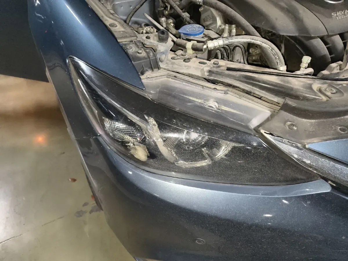 2017 Mazda Atenza 2.0L 158HP L4 6AT,autocango,china used car exporter,china ev exporter,chinese used car exporter,chinese used ev exporter