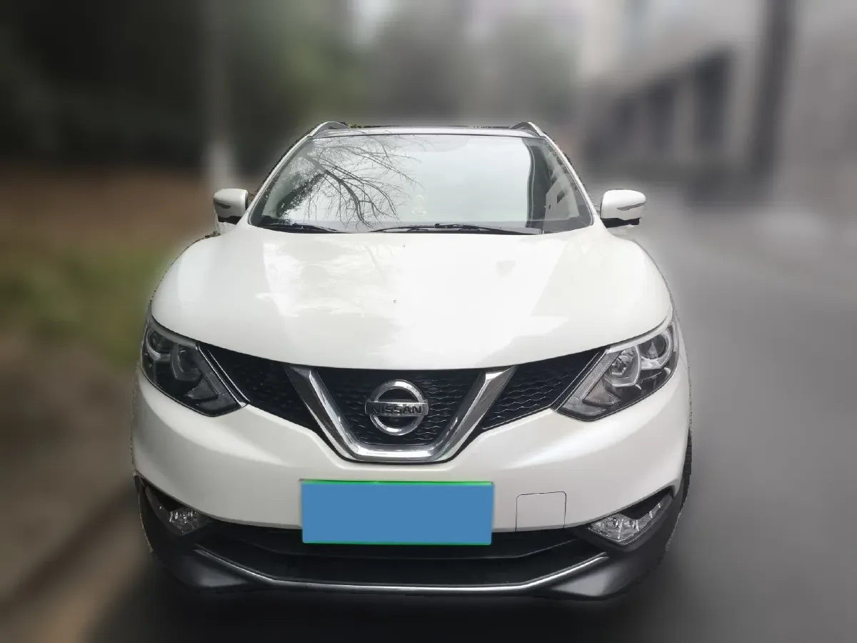 2017 Nissan Qashqai 2.0L 150HP L4 CVT,autocango,china used car exporter,china ev exporter,chinese used car exporter,chinese used ev exporter