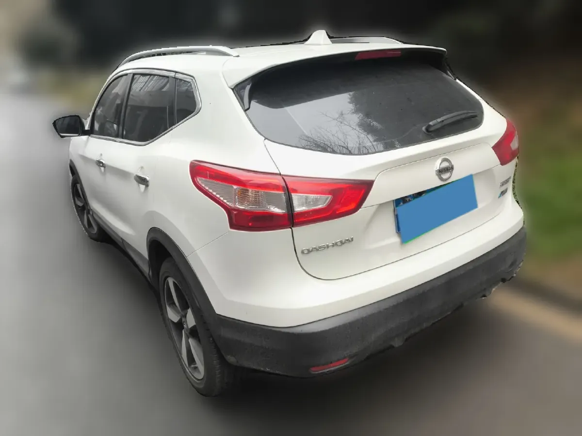 2017 Nissan Qashqai 2.0L 150HP L4 CVT,autocango,china used car exporter,china ev exporter,chinese used car exporter,chinese used ev exporter