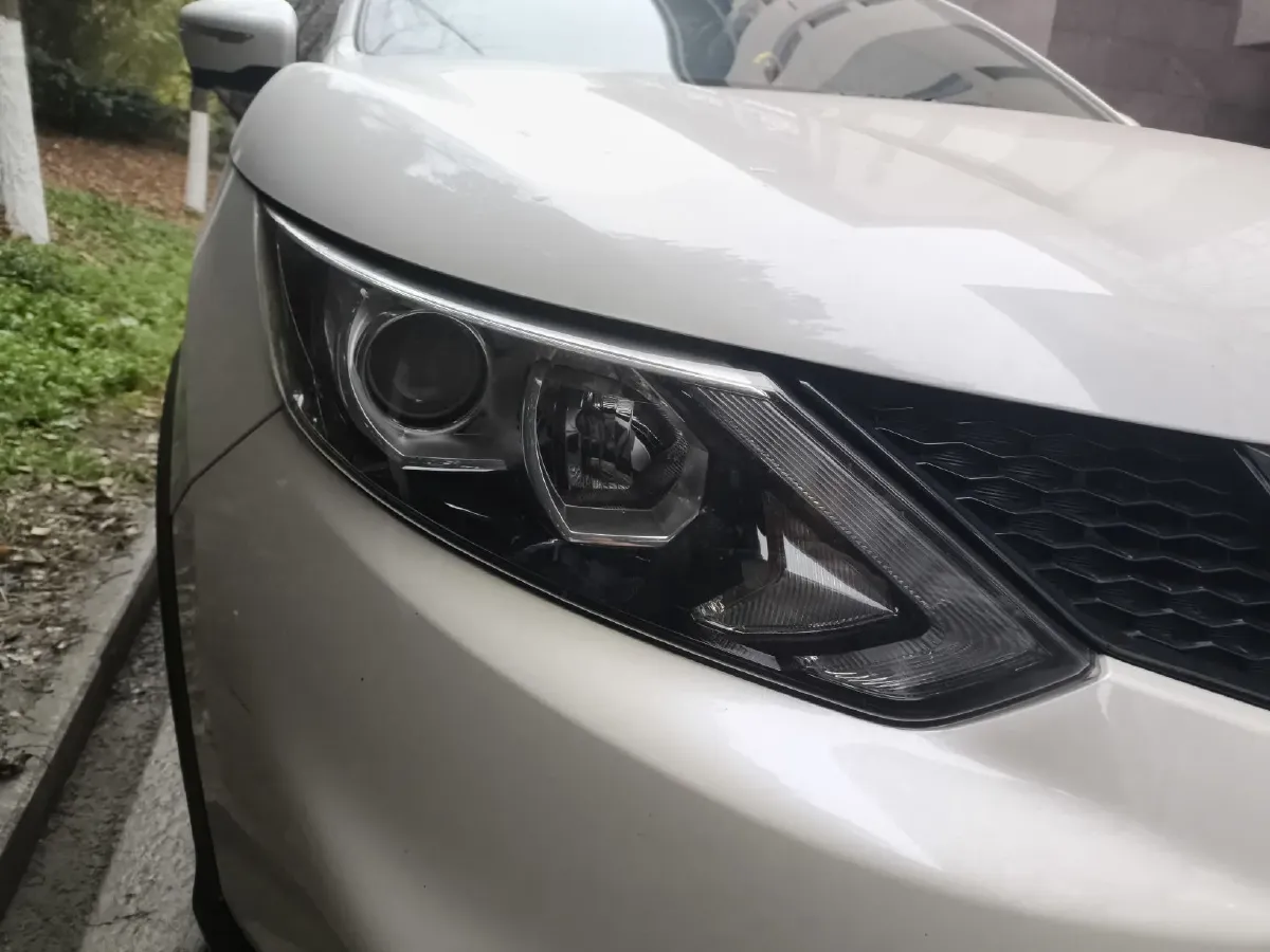 2017 Nissan Qashqai 2.0L 150HP L4 CVT,autocango,china used car exporter,china ev exporter,chinese used car exporter,chinese used ev exporter