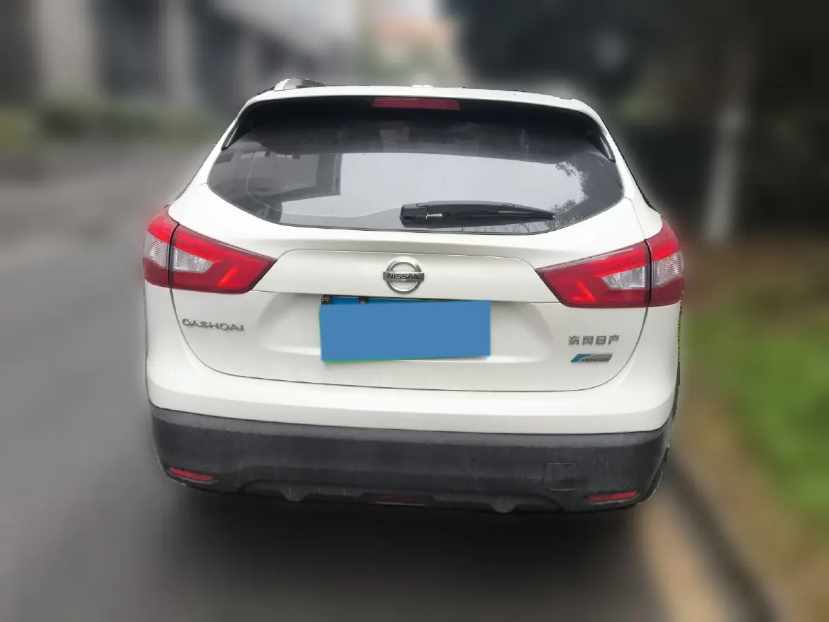 2017 Nissan Qashqai 2.0L 150HP L4 CVT,autocango,china used car exporter,china ev exporter,chinese used car exporter,chinese used ev exporter