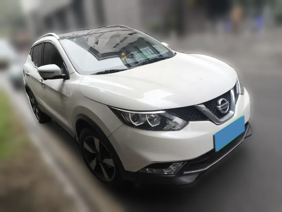 2017 Nissan Qashqai 2.0L 150HP L4 CVT,autocango,china used car exporter,china ev exporter,chinese used car exporter,chinese used ev exporter