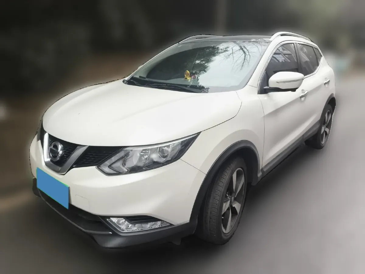 2017 Nissan Qashqai 2.0L 150HP L4 CVT,autocango,china used car exporter,china ev exporter,chinese used car exporter,chinese used ev exporter
