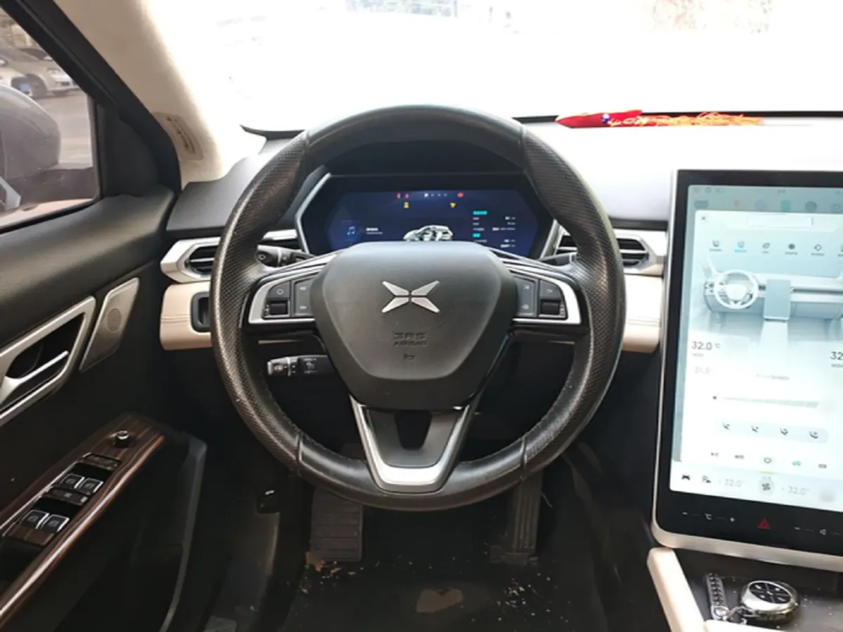 2020 Xpeng G3 BEV 66.5KWH,autocango,china used car exporter,china ev exporter,chinese used car exporter,chinese used ev exporter