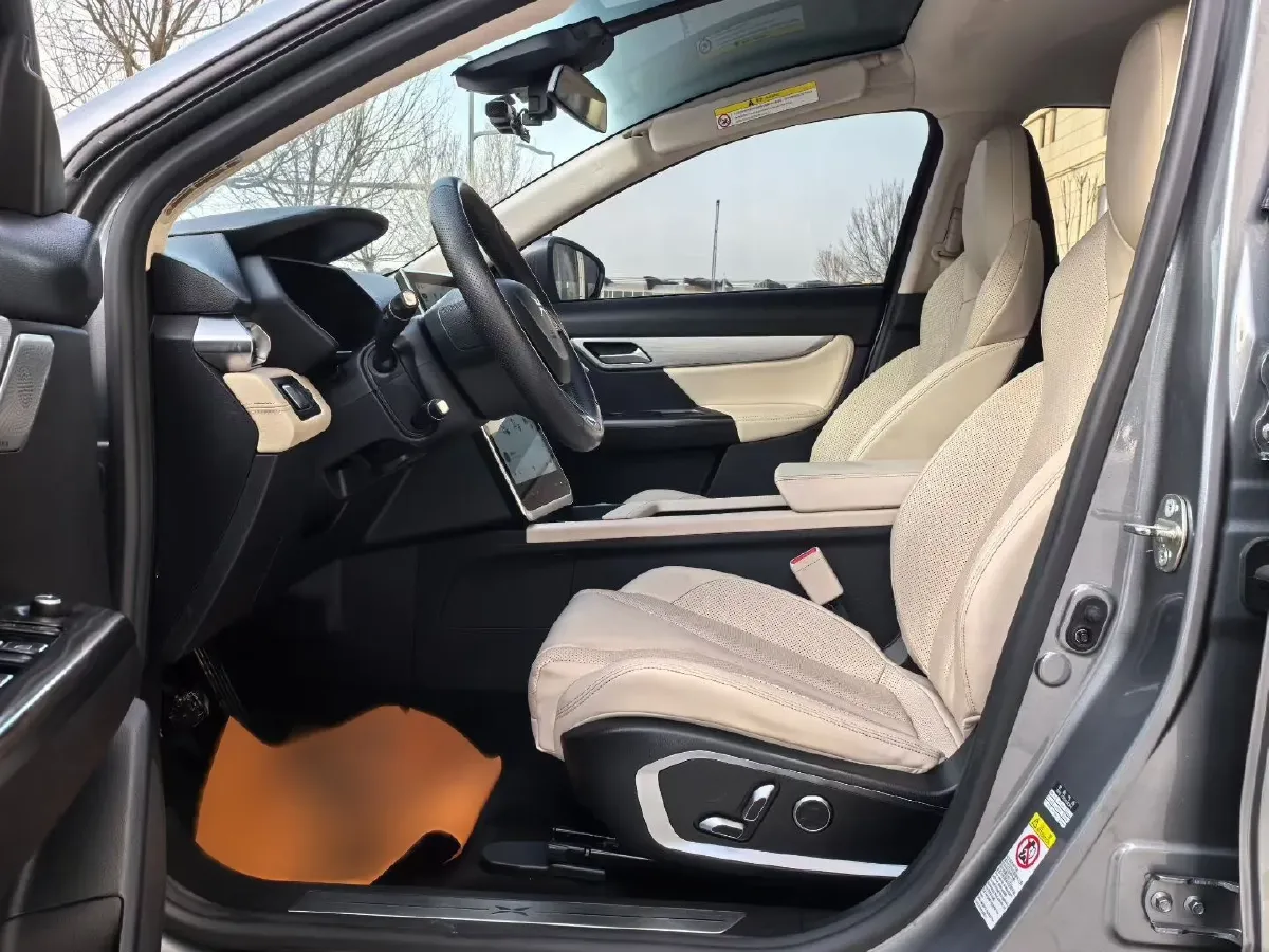 2020 Xpeng G3 BEV 66.5KWH,autocango,china used car exporter,china ev exporter,chinese used car exporter,chinese used ev exporter