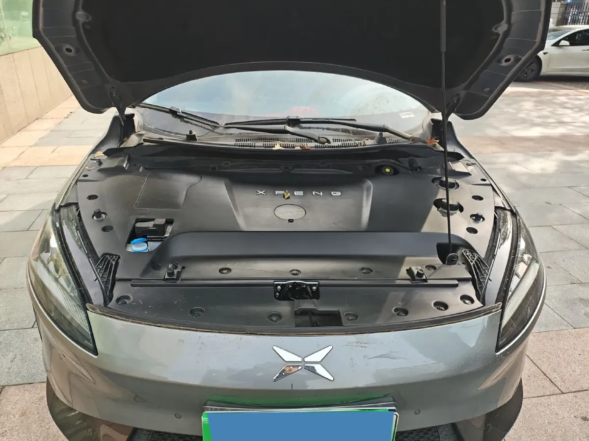 2020 Xpeng G3 BEV 66.5KWH,autocango,china used car exporter,china ev exporter,chinese used car exporter,chinese used ev exporter
