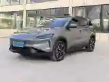 2020 Xpeng G3 BEV 66.5KWH