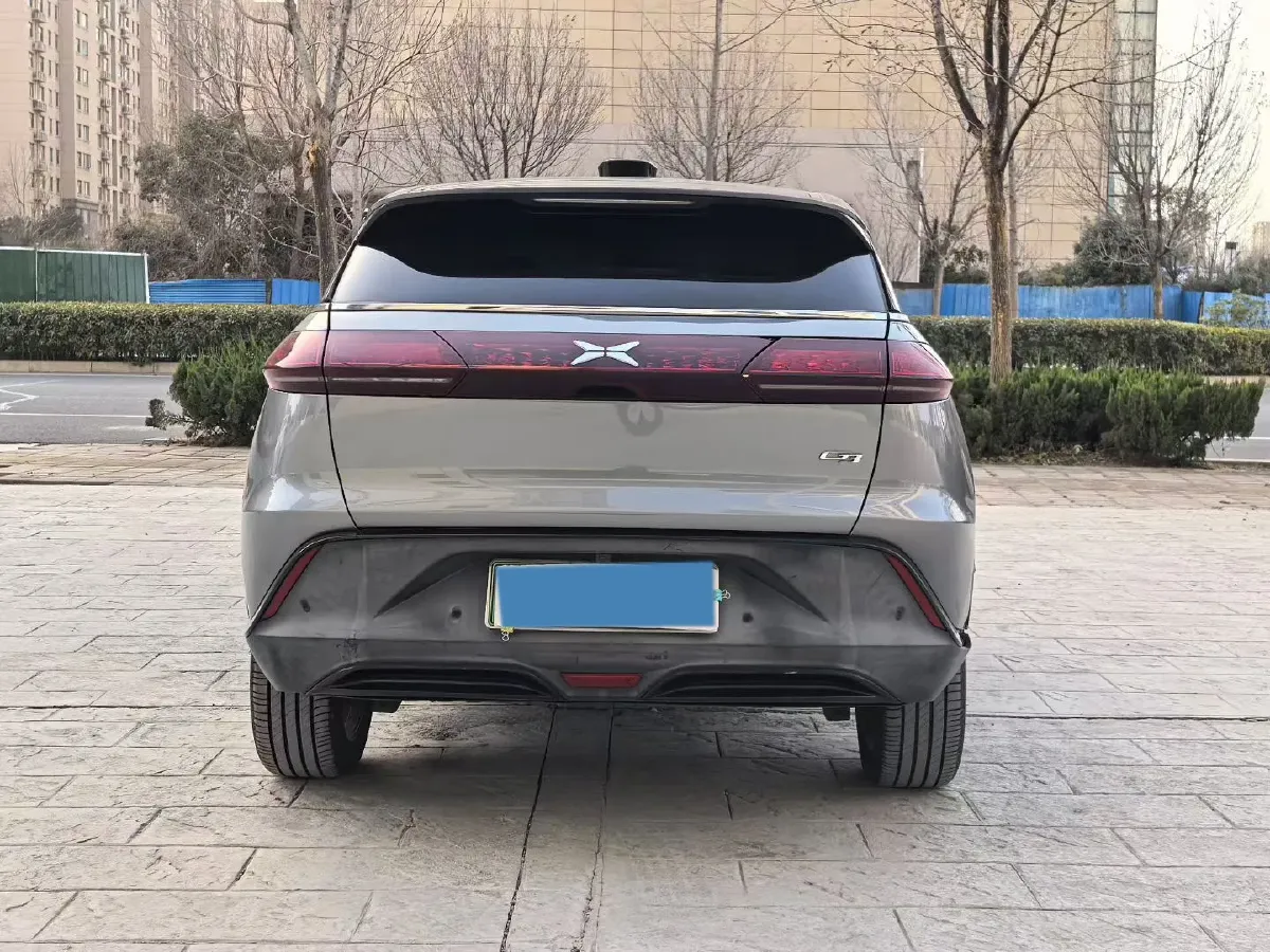 2020 Xpeng G3 BEV 66.5KWH,autocango,china used car exporter,china ev exporter,chinese used car exporter,chinese used ev exporter