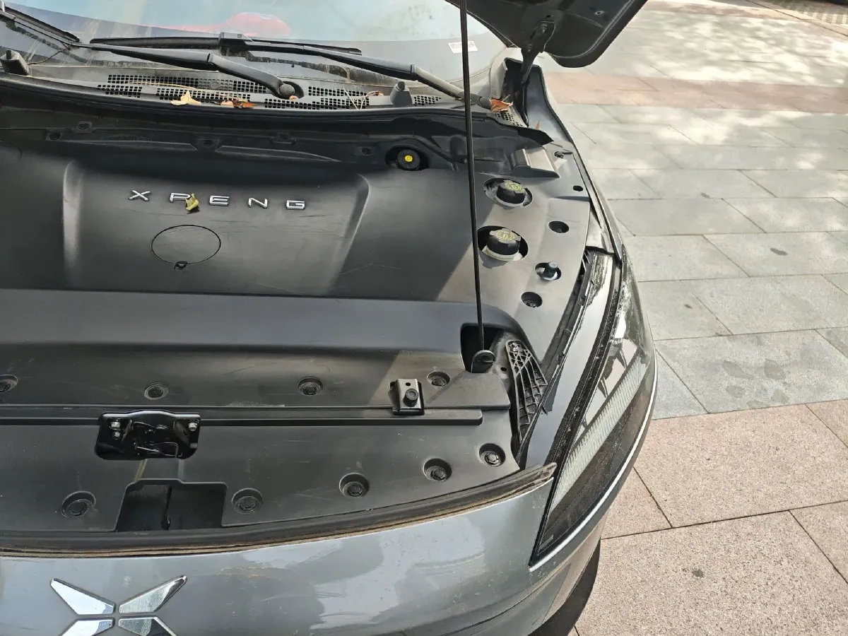 2020 Xpeng G3 BEV 66.5KWH,autocango,china used car exporter,china ev exporter,chinese used car exporter,chinese used ev exporter