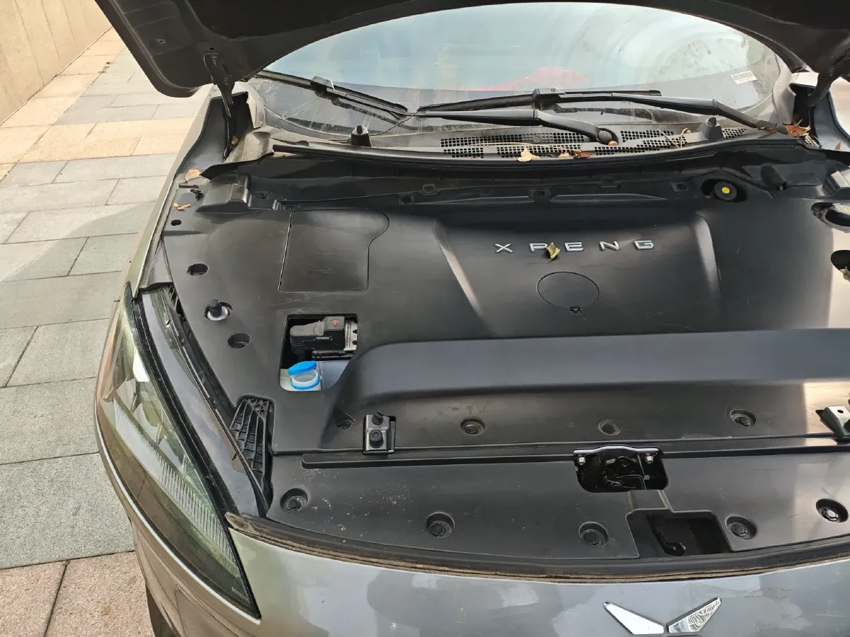 2020 Xpeng G3 BEV 66.5KWH,autocango,china used car exporter,china ev exporter,chinese used car exporter,chinese used ev exporter