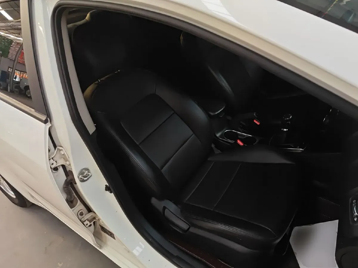 2016 Kia K3 1.6L 128HP L4 6MT,autocango,china used car exporter,china ev exporter,chinese used car exporter,chinese used ev exporter