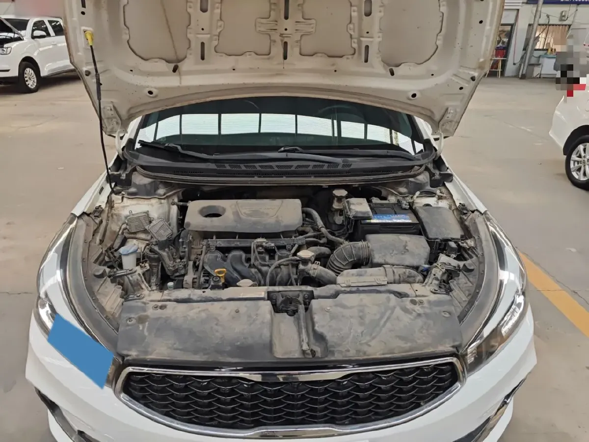 2016 Kia K3 1.6L 128HP L4 6MT,autocango,china used car exporter,china ev exporter,chinese used car exporter,chinese used ev exporter