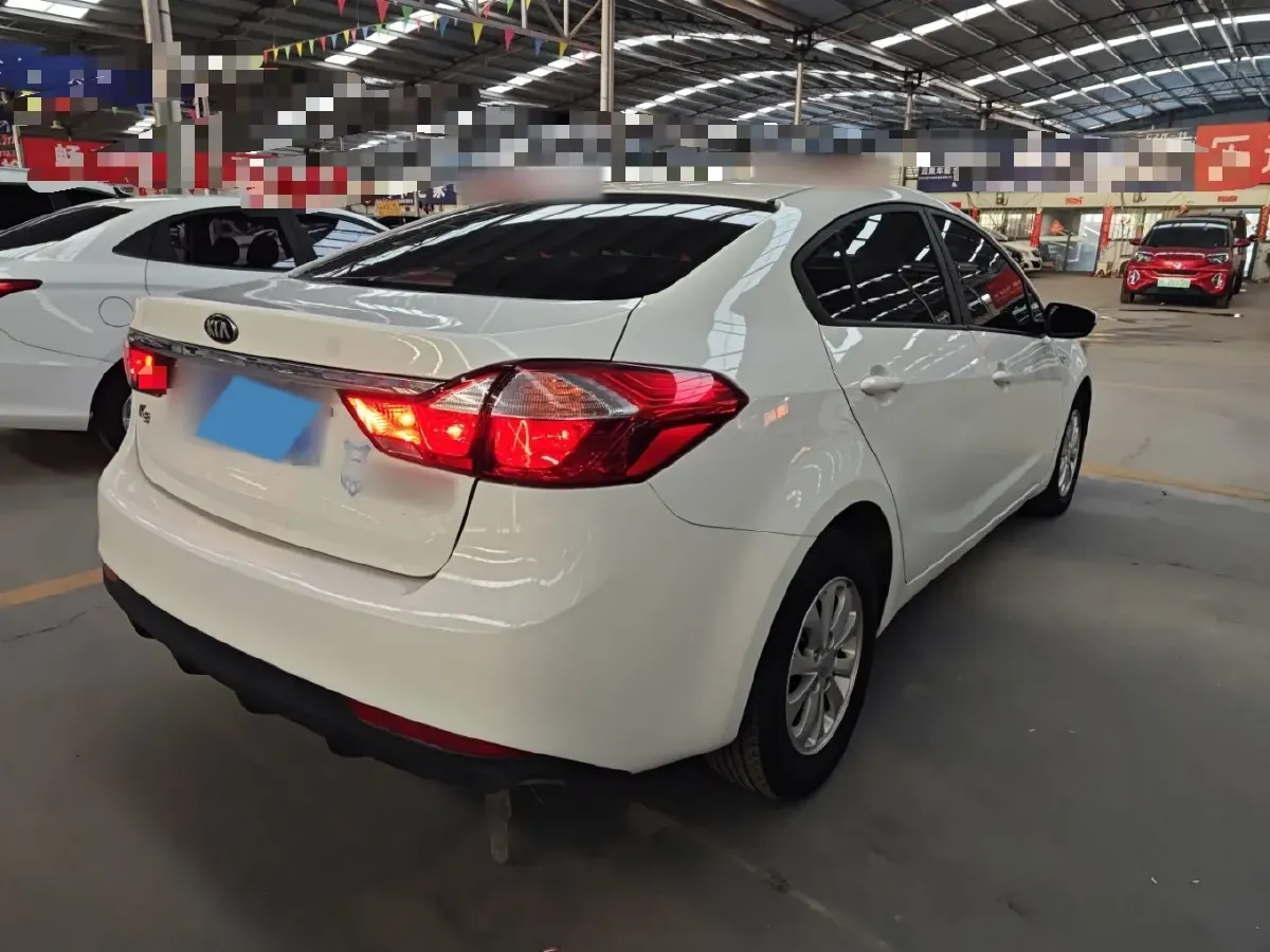 2016 Kia K3 1.6L 128HP L4 6MT,autocango,china used car exporter,china ev exporter,chinese used car exporter,chinese used ev exporter