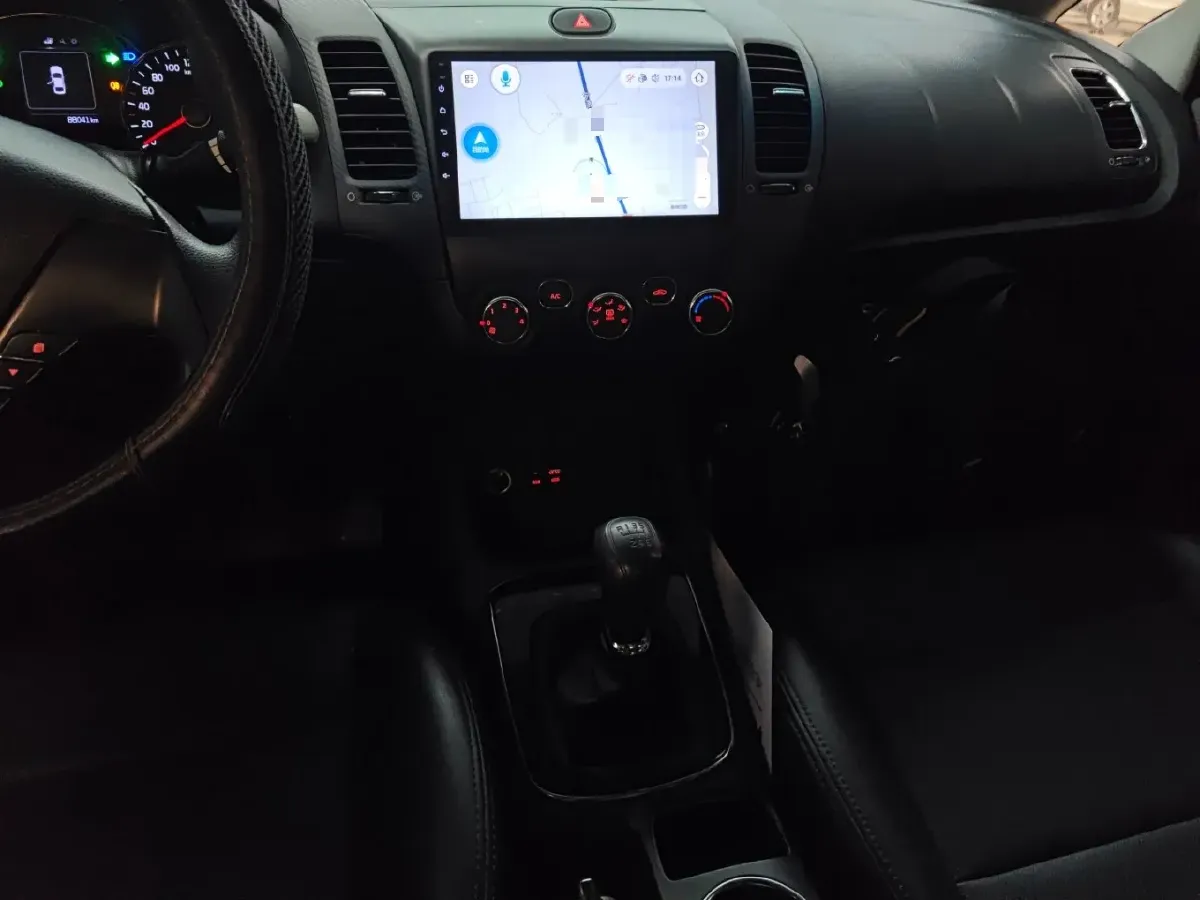 2016 Kia K3 1.6L 128HP L4 6MT,autocango,china used car exporter,china ev exporter,chinese used car exporter,chinese used ev exporter