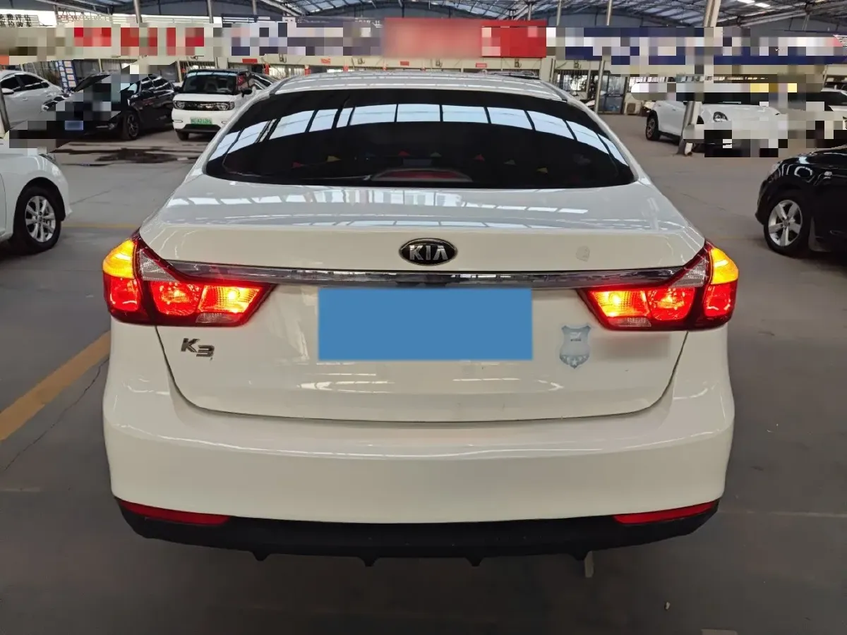 2016 Kia K3 1.6L 128HP L4 6MT,autocango,china used car exporter,china ev exporter,chinese used car exporter,chinese used ev exporter