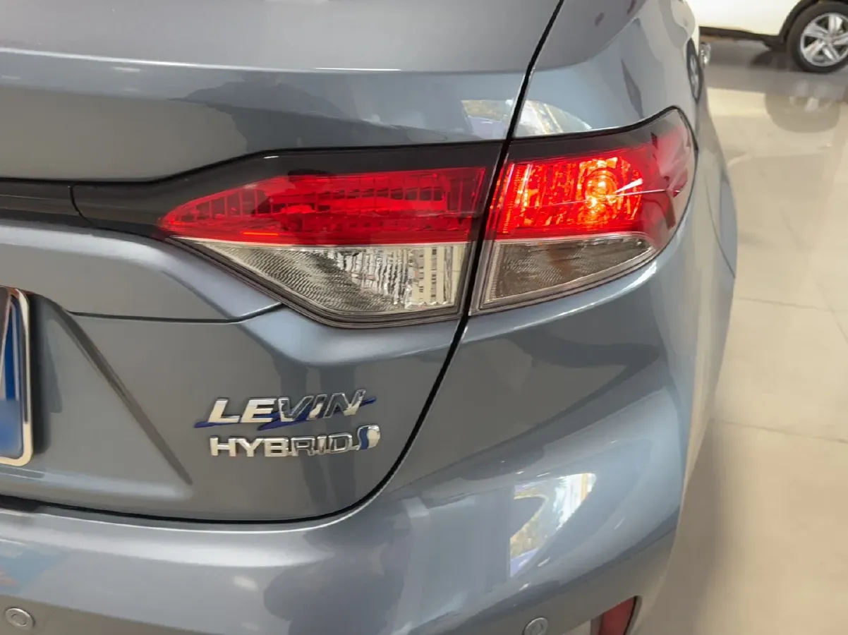2023 Toyota Levin 1.8L 98HP L4 E-CVT Hybrid,autocango,china used car exporter,china ev exporter,chinese used car exporter,chinese used ev exporter