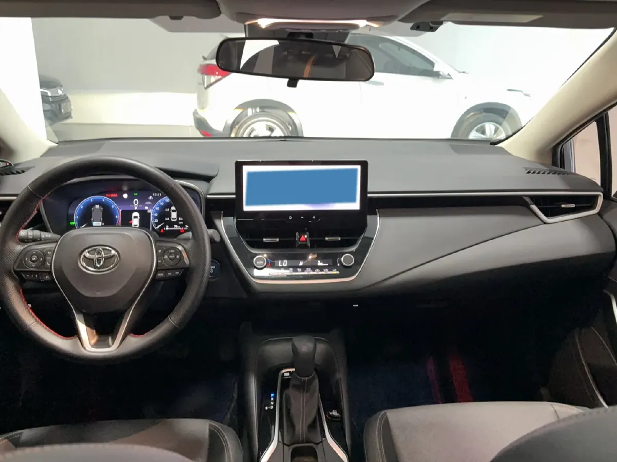 2023 Toyota Levin 1.8L 98HP L4 E-CVT Hybrid,autocango,china used car exporter,china ev exporter,chinese used car exporter,chinese used ev exporter