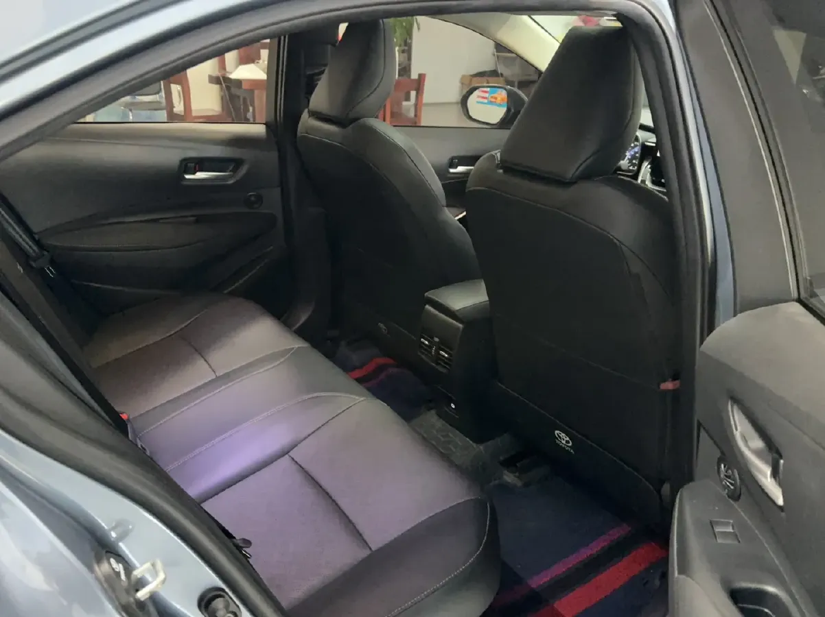 2023 Toyota Levin 1.8L 98HP L4 E-CVT Hybrid,autocango,china used car exporter,china ev exporter,chinese used car exporter,chinese used ev exporter