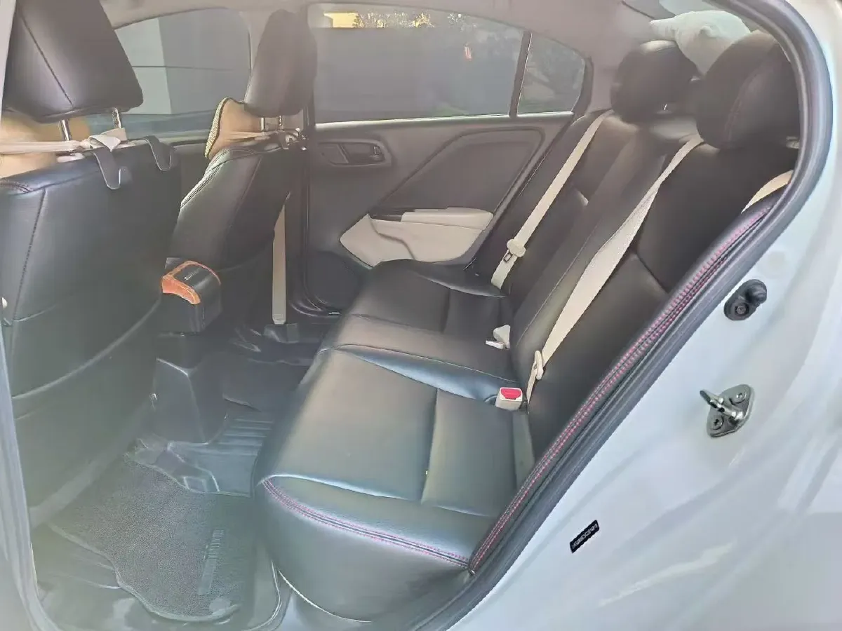 2017 Honda City 1.5L 131HP L4 CVT,autocango,china used car exporter,china ev exporter,chinese used car exporter,chinese used ev exporter