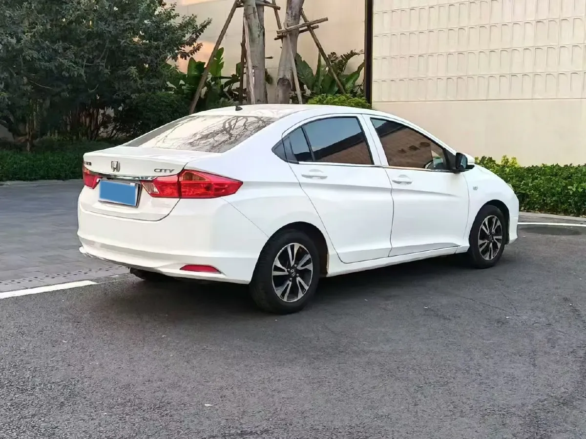 2017 Honda City 1.5L 131HP L4 CVT,autocango,china used car exporter,china ev exporter,chinese used car exporter,chinese used ev exporter