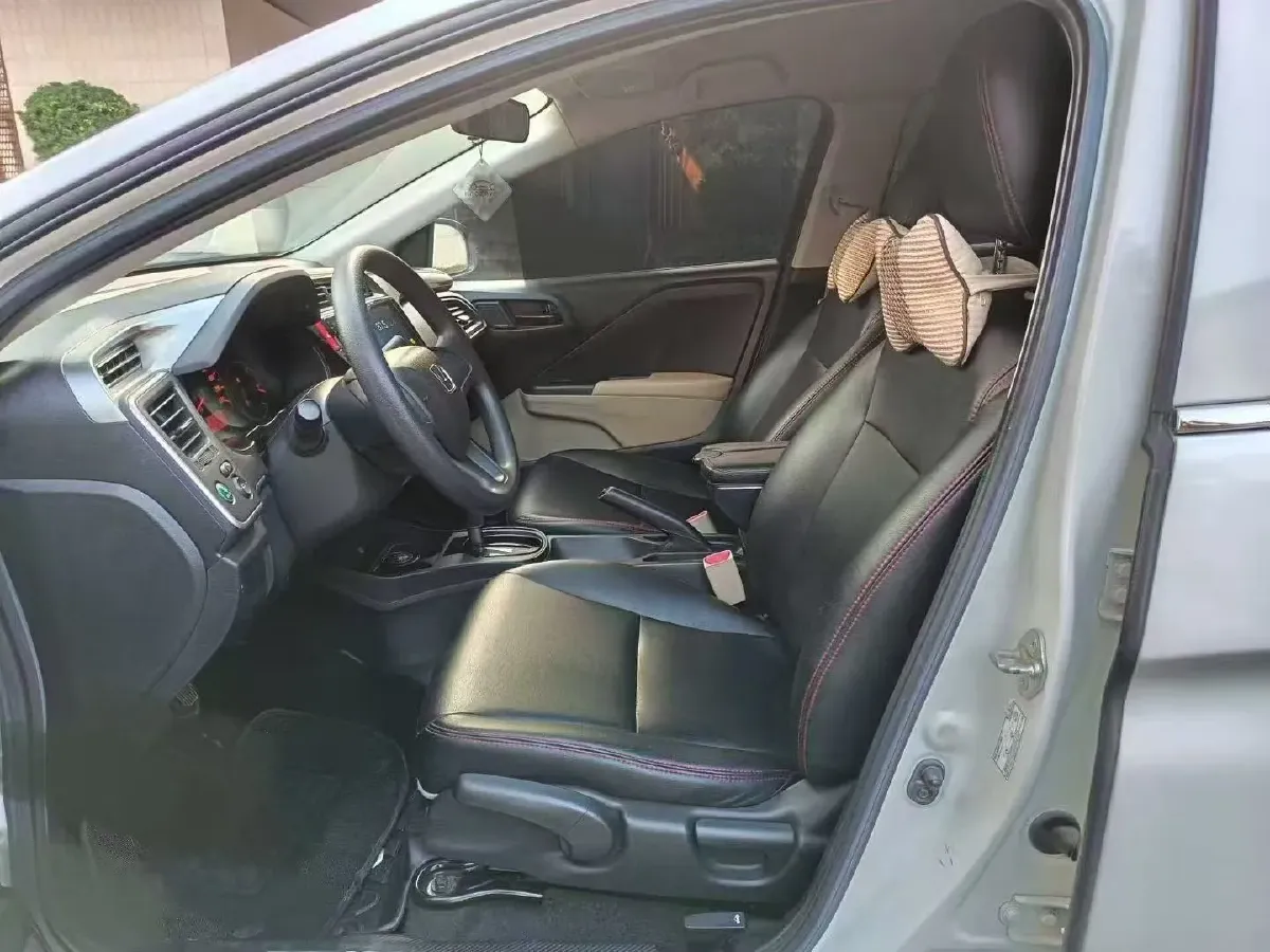 2017 Honda City 1.5L 131HP L4 CVT,autocango,china used car exporter,china ev exporter,chinese used car exporter,chinese used ev exporter