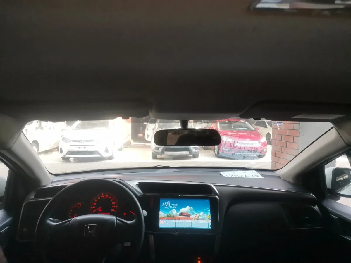 2017 Honda City 1.5L 131HP L4 CVT,autocango,china used car exporter,china ev exporter,chinese used car exporter,chinese used ev exporter