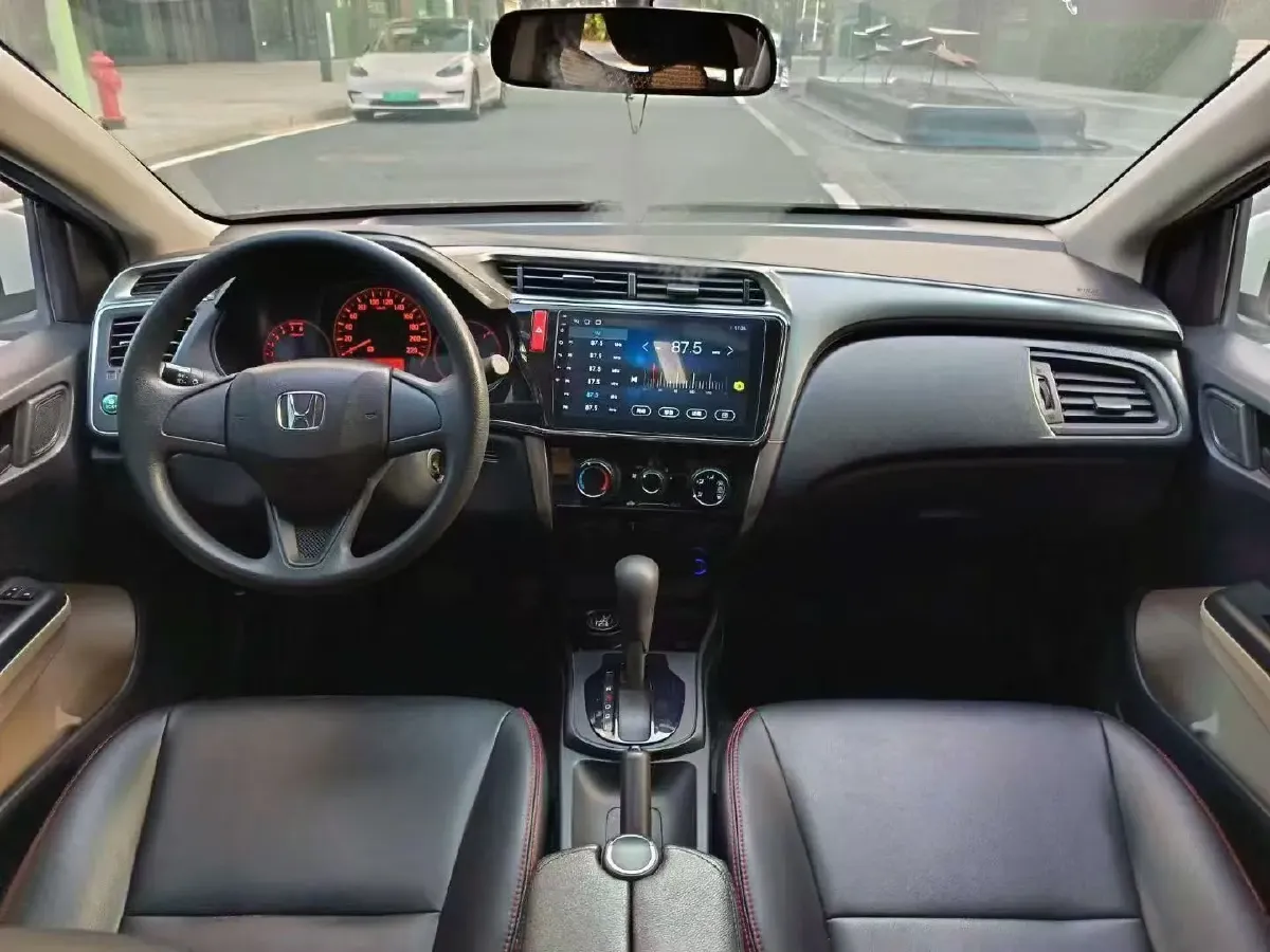 2017 Honda City 1.5L 131HP L4 CVT,autocango,china used car exporter,china ev exporter,chinese used car exporter,chinese used ev exporter