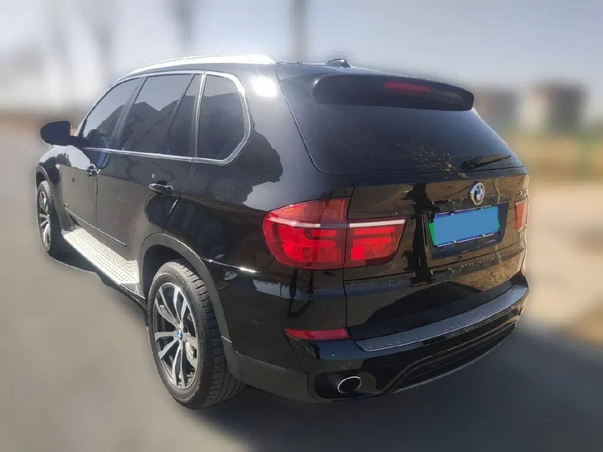 2011 BMW X5 3.0T 306HP L6 8AT,autocango,china used car exporter,china ev exporter,chinese used car exporter,chinese used ev exporter