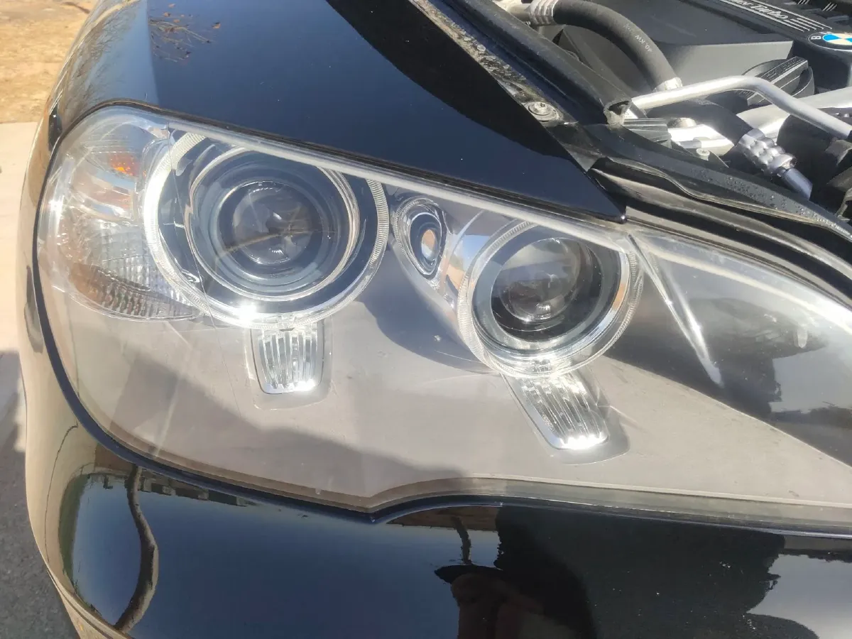 2011 BMW X5 3.0T 306HP L6 8AT,autocango,china used car exporter,china ev exporter,chinese used car exporter,chinese used ev exporter