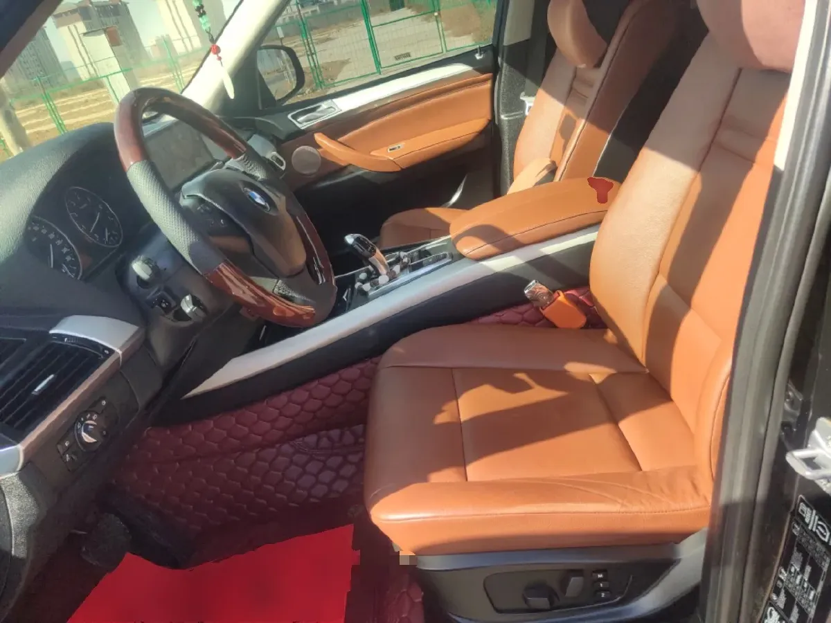 2011 BMW X5 3.0T 306HP L6 8AT,autocango,china used car exporter,china ev exporter,chinese used car exporter,chinese used ev exporter