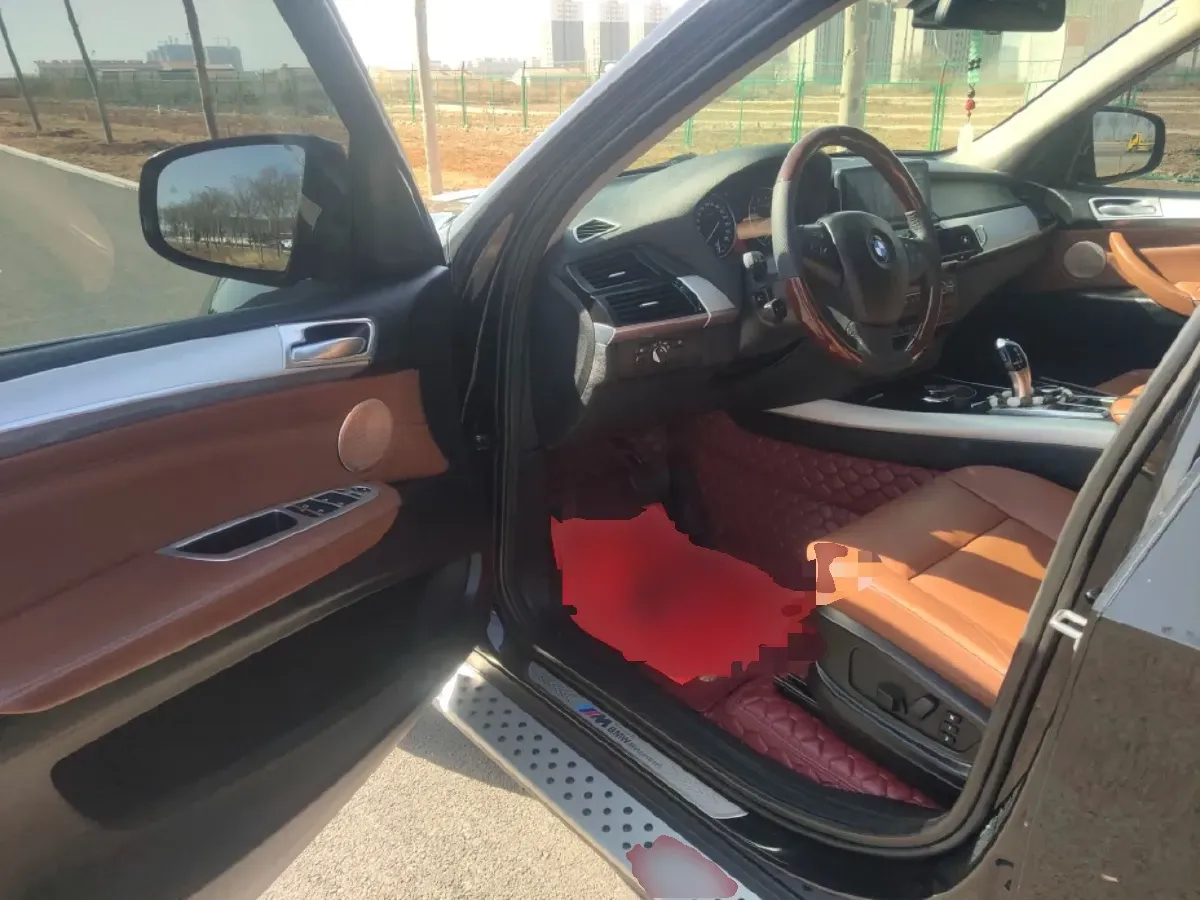 2011 BMW X5 3.0T 306HP L6 8AT,autocango,china used car exporter,china ev exporter,chinese used car exporter,chinese used ev exporter