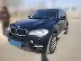 2011 BMW X5 3.0T 306HP L6 8AT