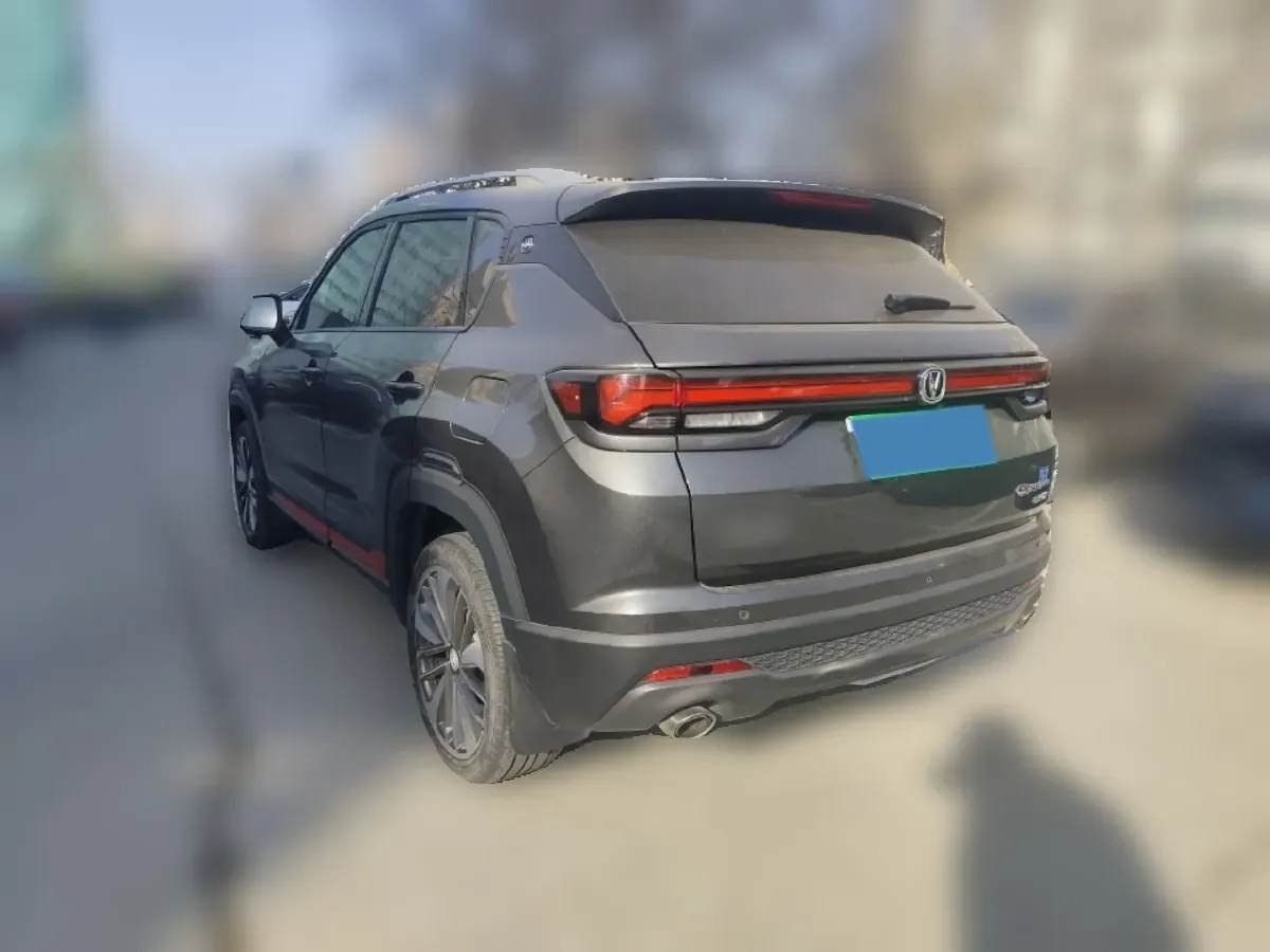 2021 ChangAn CS35 Plus 1.4T 160HP L4 7DCT,autocango,china used car exporter,china ev exporter,chinese used car exporter,chinese used ev exporter