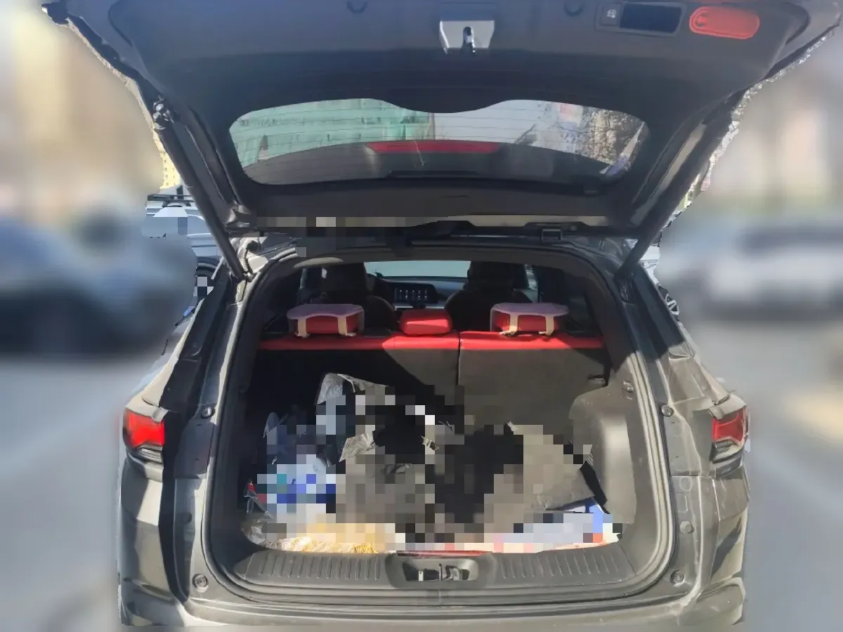 2021 ChangAn CS35 Plus 1.4T 160HP L4 7DCT,autocango,china used car exporter,china ev exporter,chinese used car exporter,chinese used ev exporter